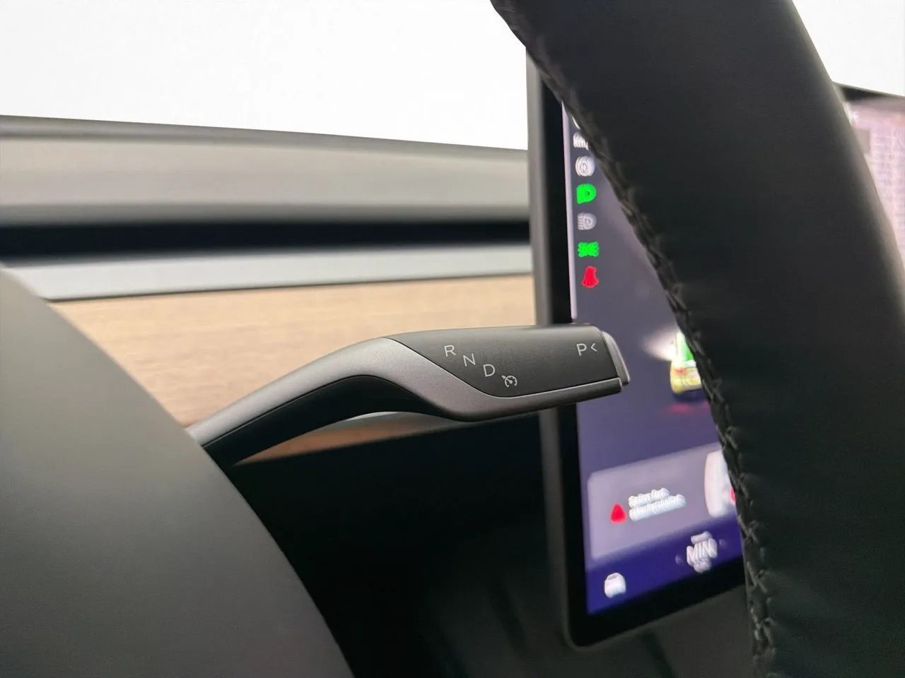 Tesla Model Y bild 22