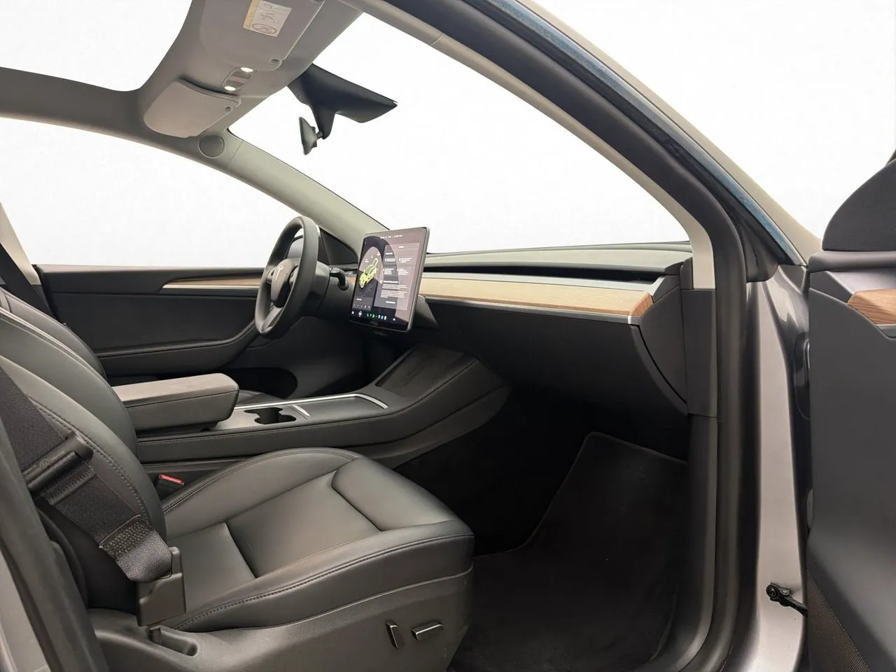 Tesla Model Y bild 17