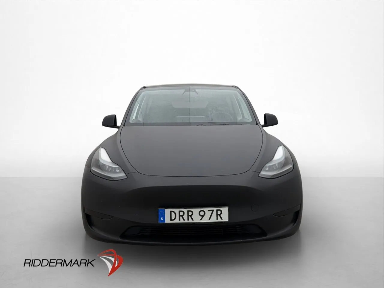 Tesla Model Y bild 3