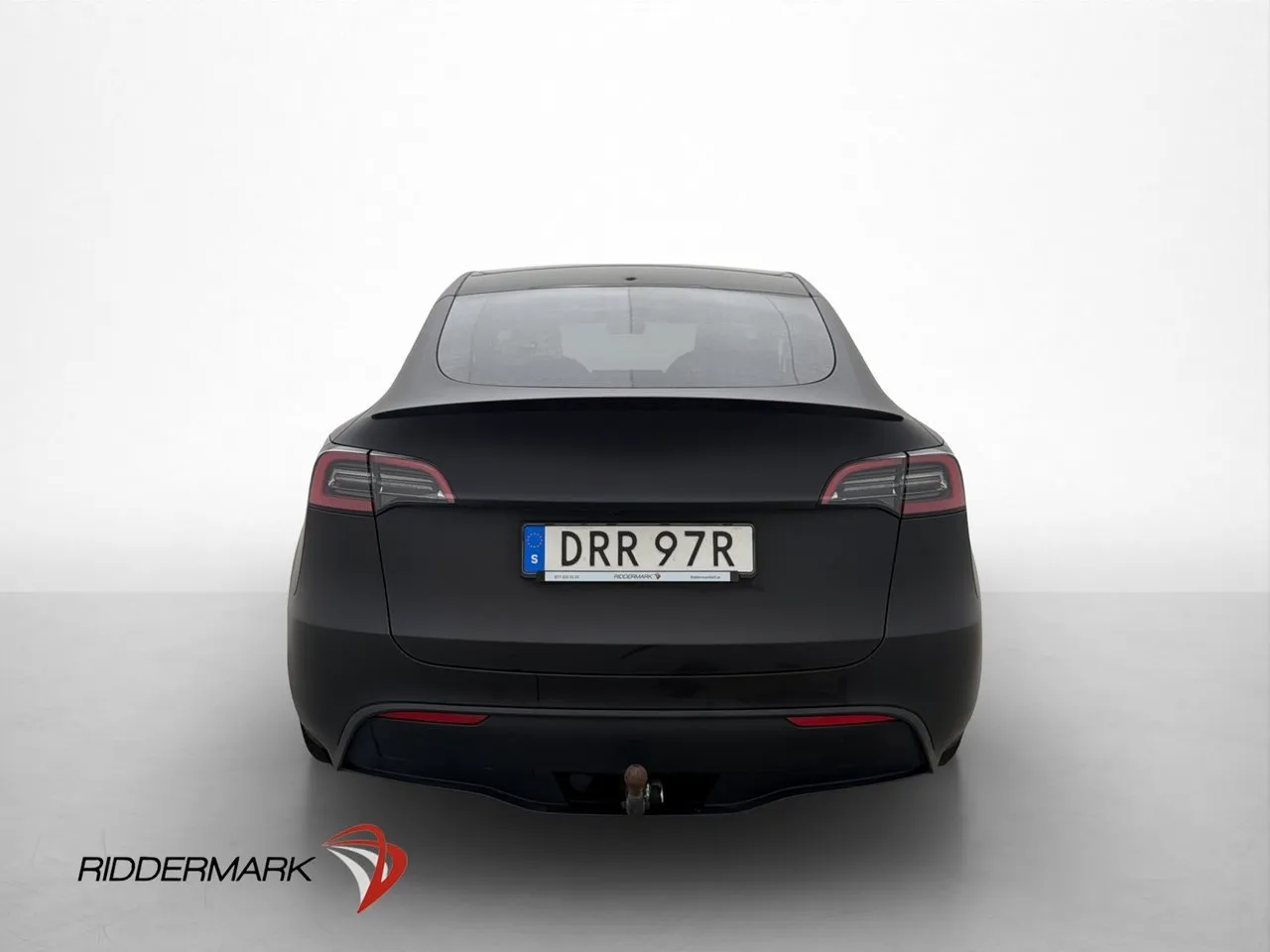 Tesla Model Y bild 8