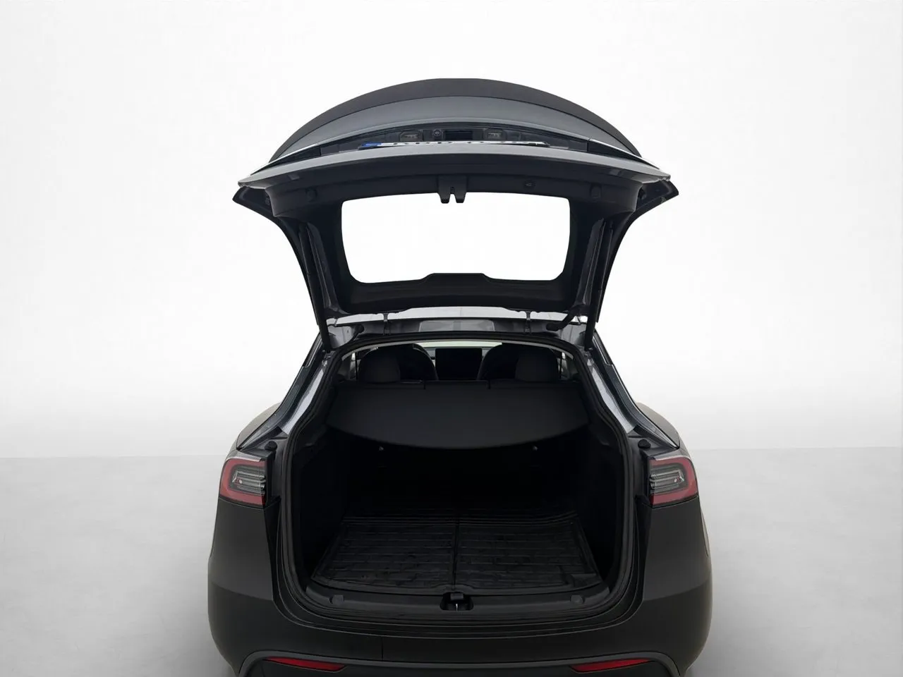 Tesla Model Y bild 31