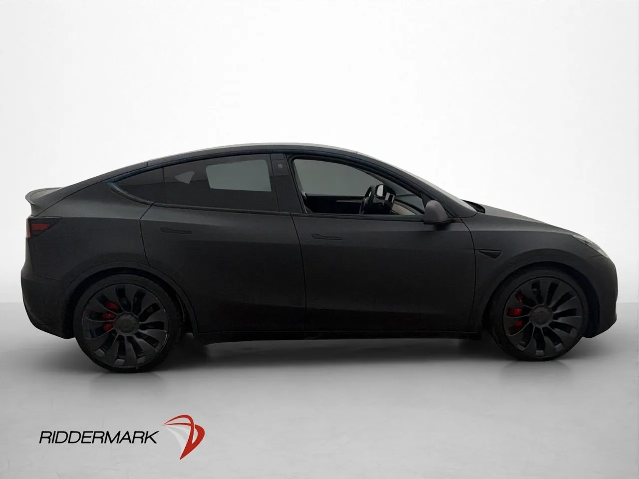 Tesla Model Y bild 10