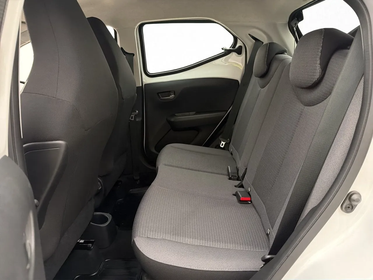 Toyota Aygo bild 14