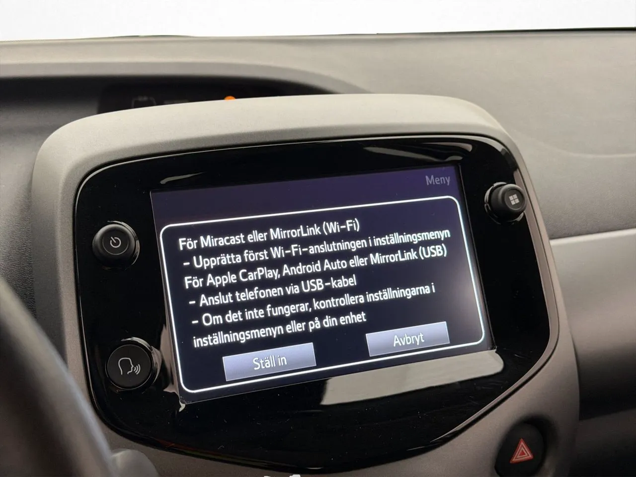 Toyota Aygo bild 17