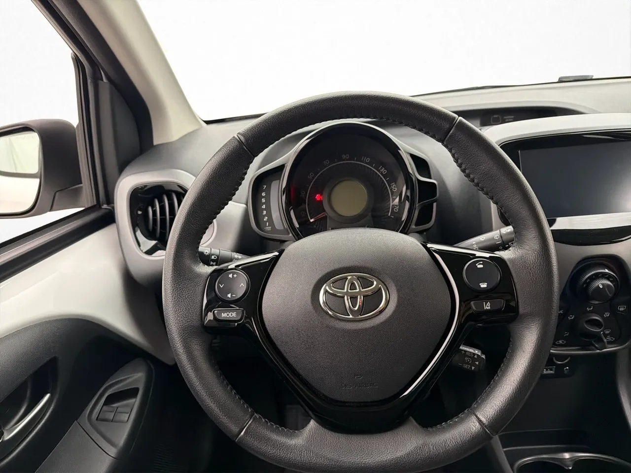 Toyota Aygo bild 20