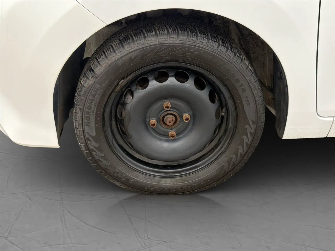 Toyota Aygo bild 31