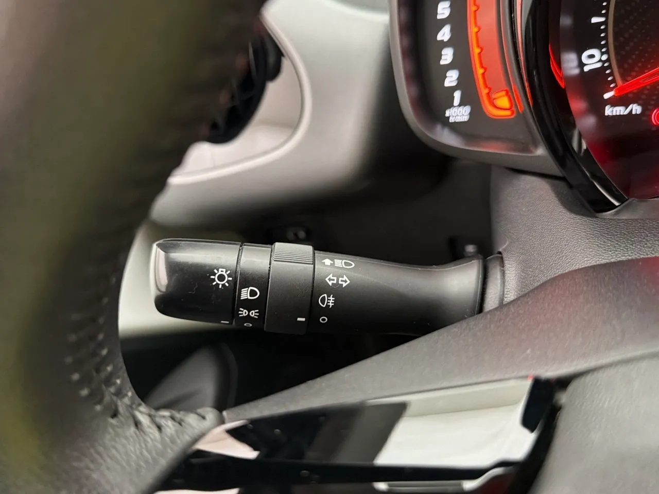Toyota Aygo bild 25