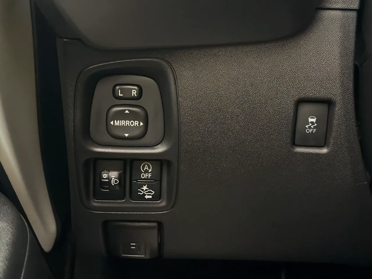 Toyota Aygo bild 23