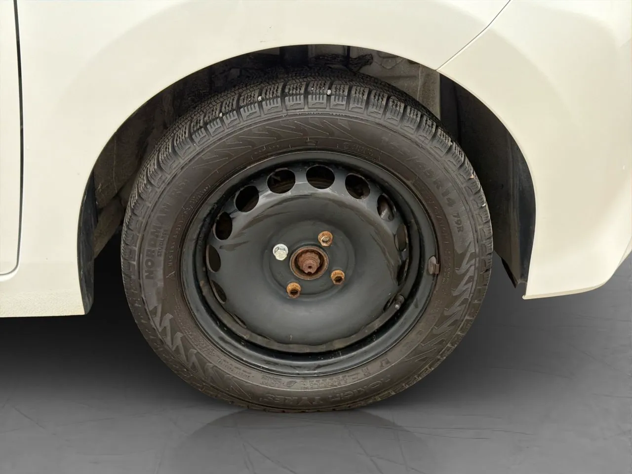 Toyota Aygo bild 28