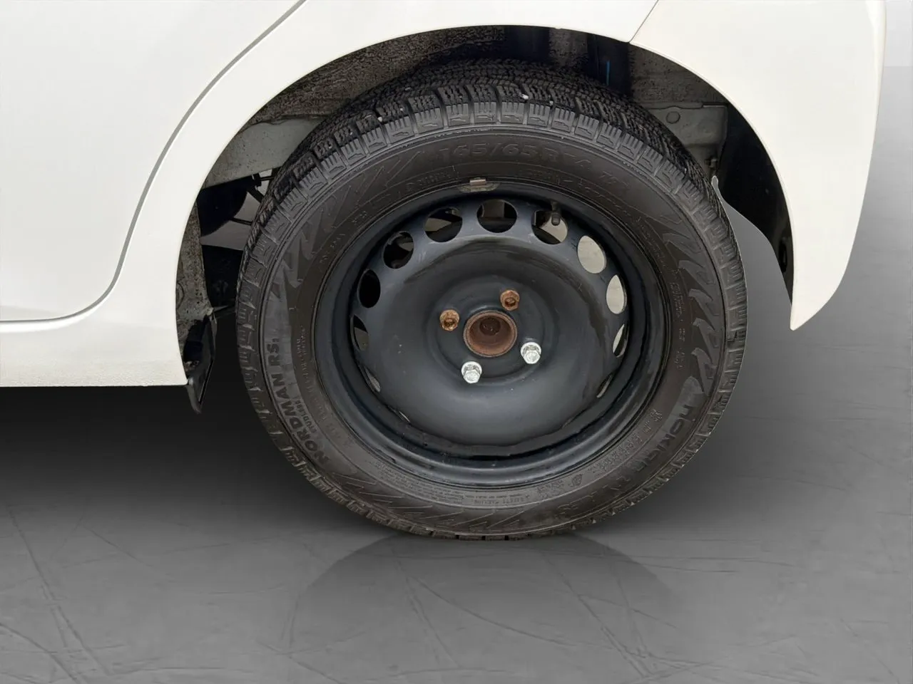 Toyota Aygo bild 30