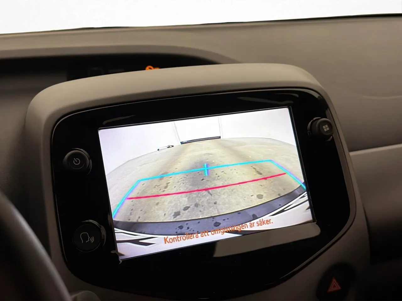 Toyota Aygo bild 16