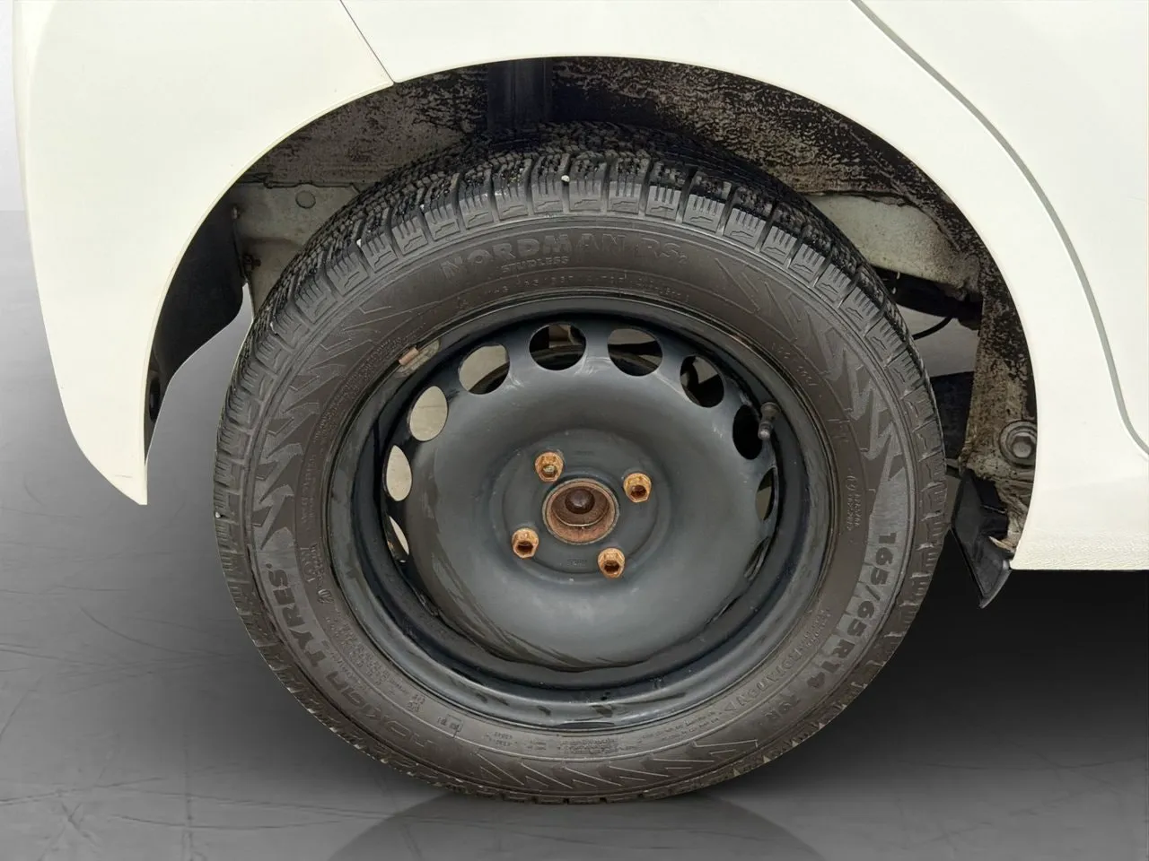 Toyota Aygo bild 29