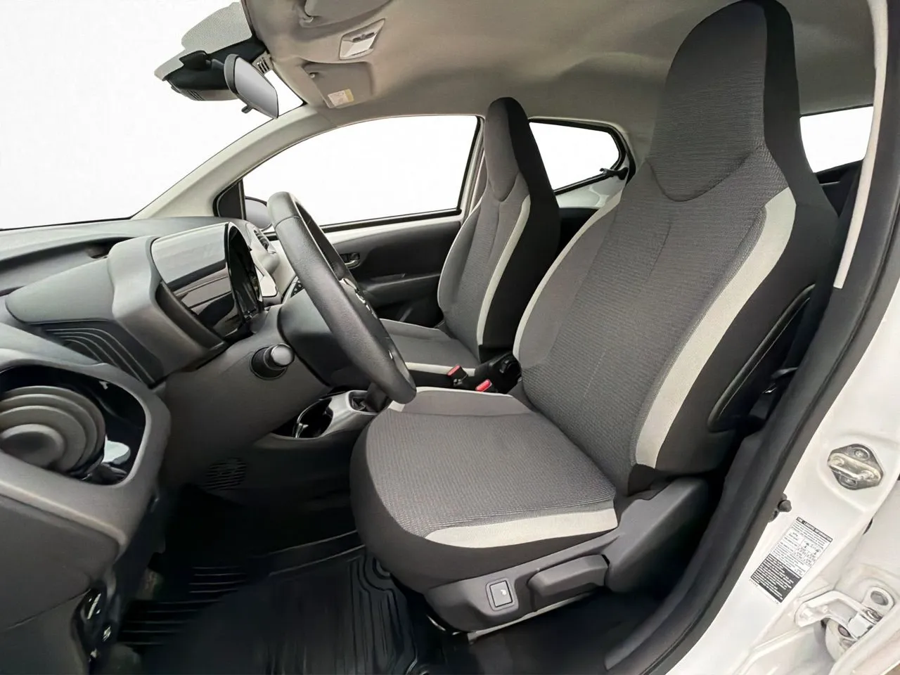 Toyota Aygo bild 13