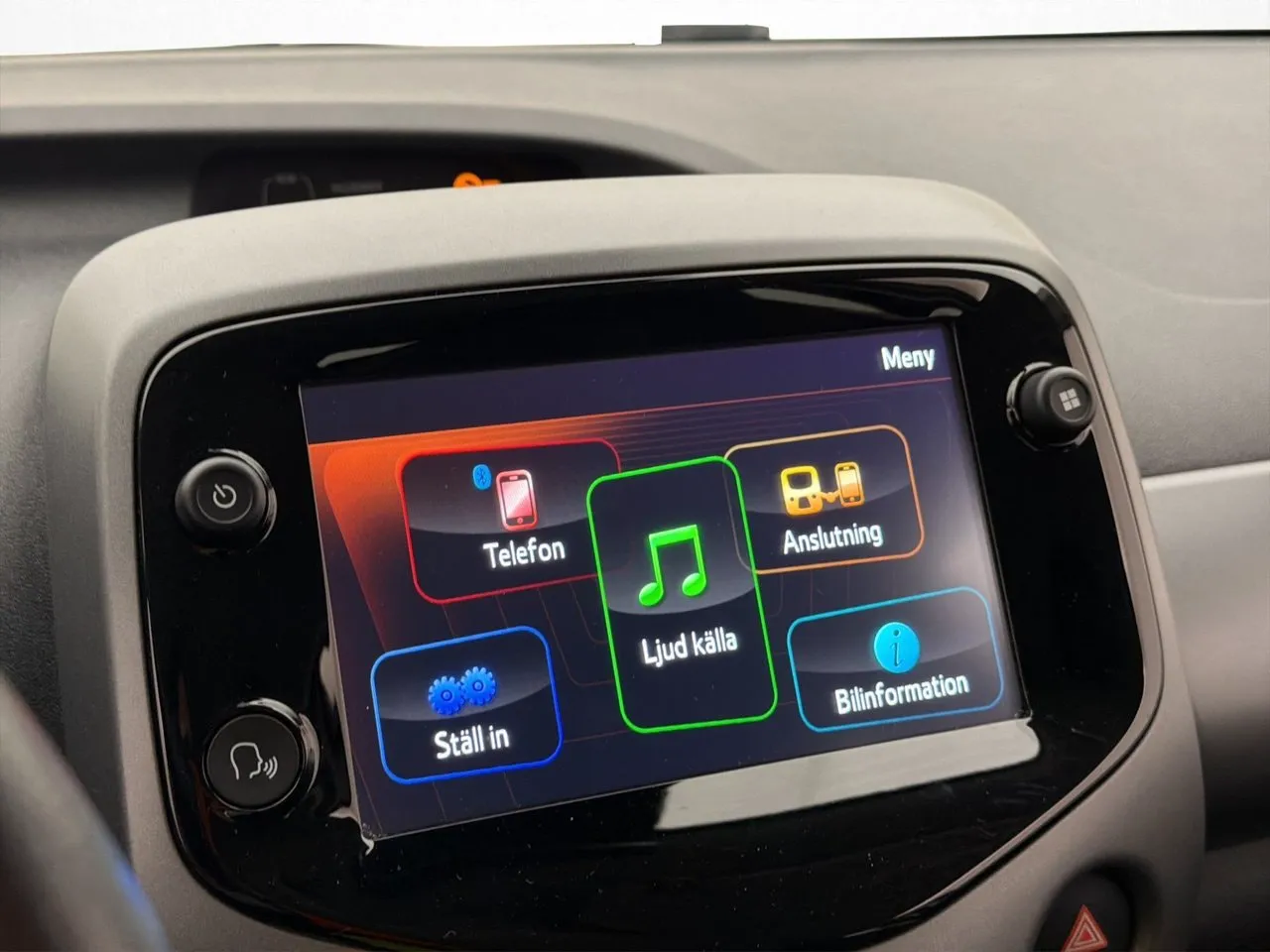 Toyota Aygo bild 18