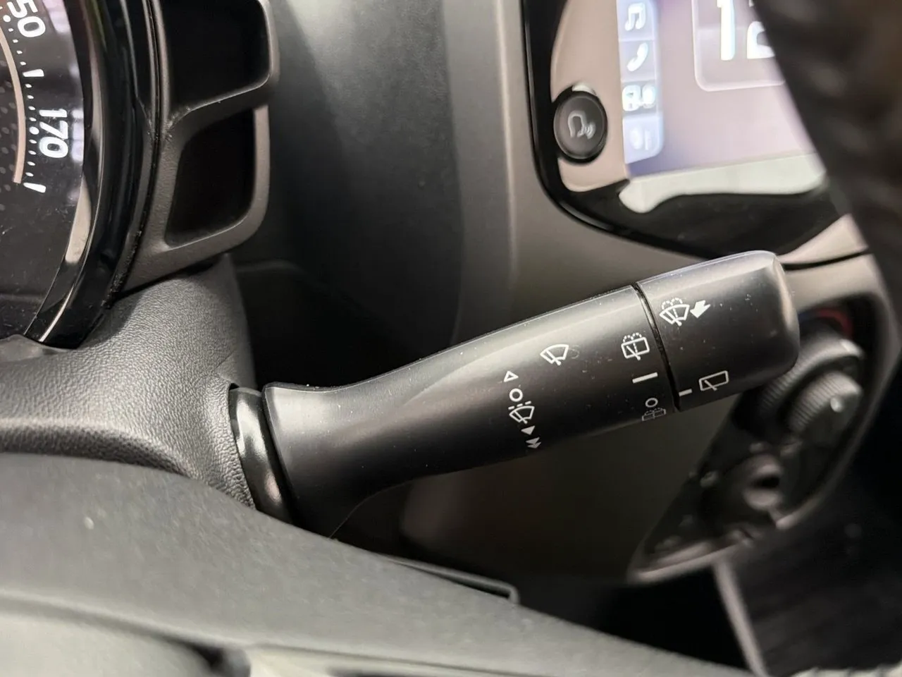 Toyota Aygo bild 27