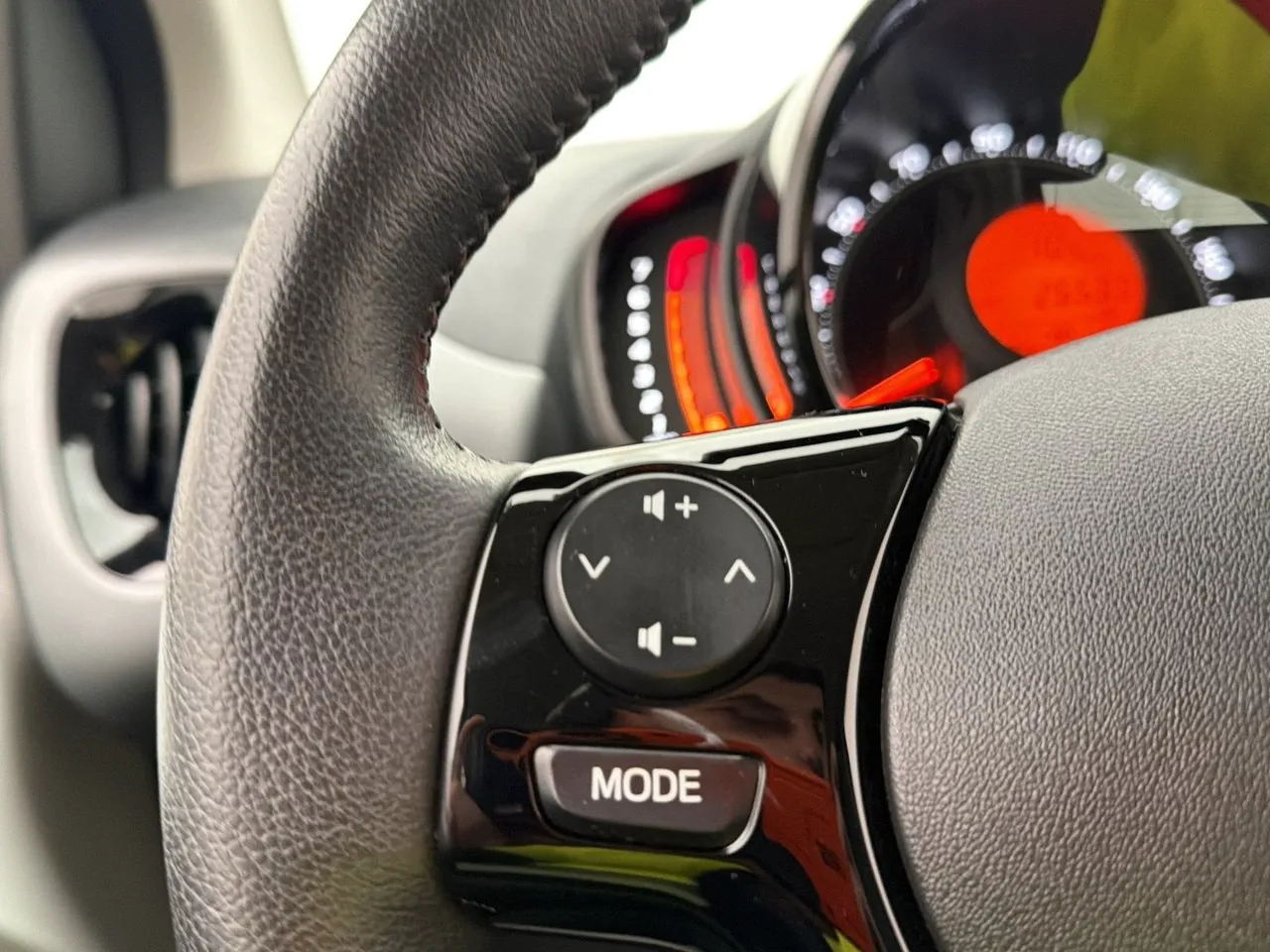 Toyota Aygo bild 19