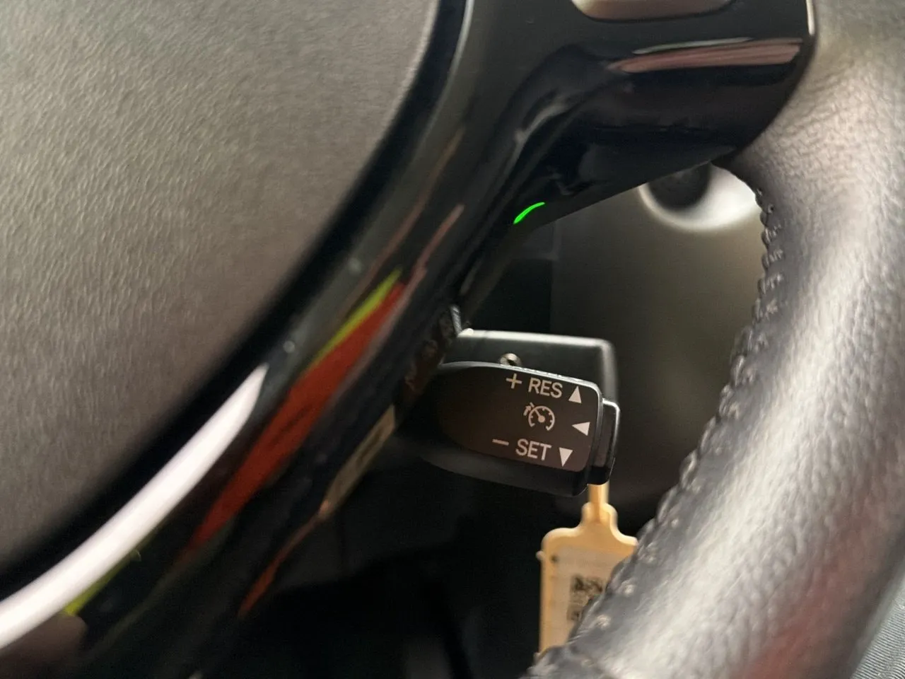 Toyota Aygo bild 26