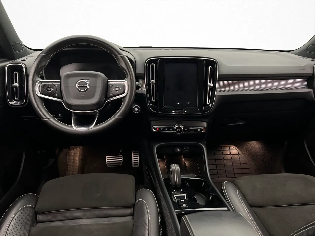 Volvo XC40 bild 13