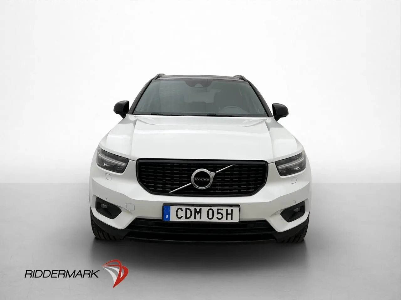 Volvo XC40 bild 2