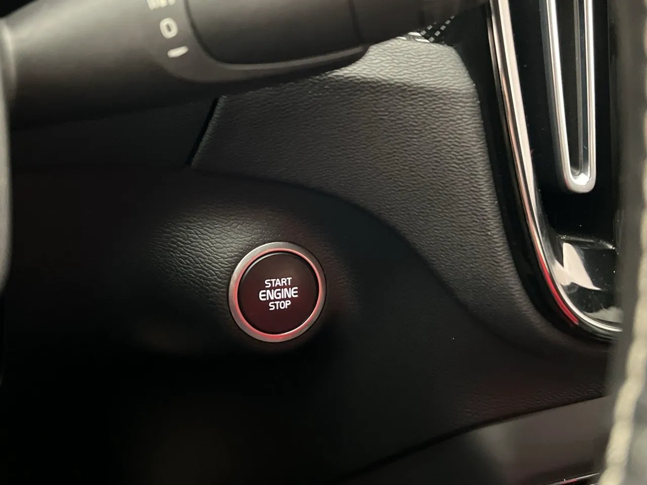 Volvo XC40 bild 28