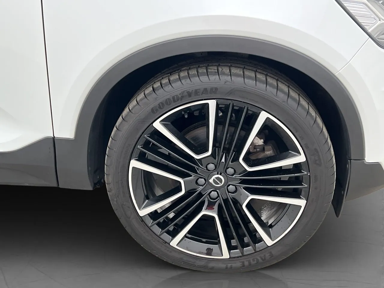 Volvo XC40 bild 33