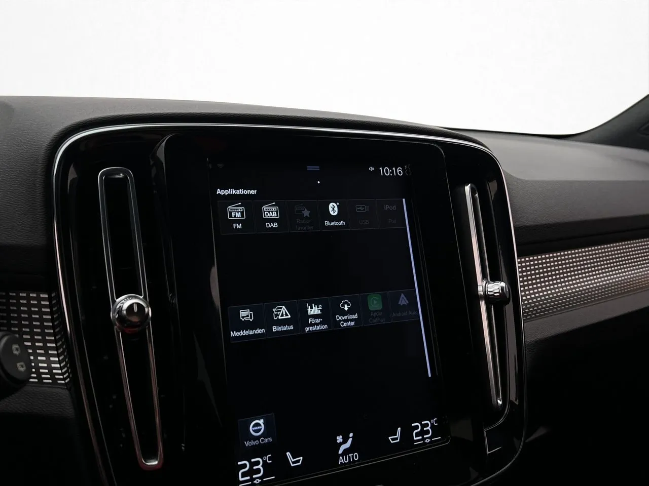 Volvo XC40 bild 22