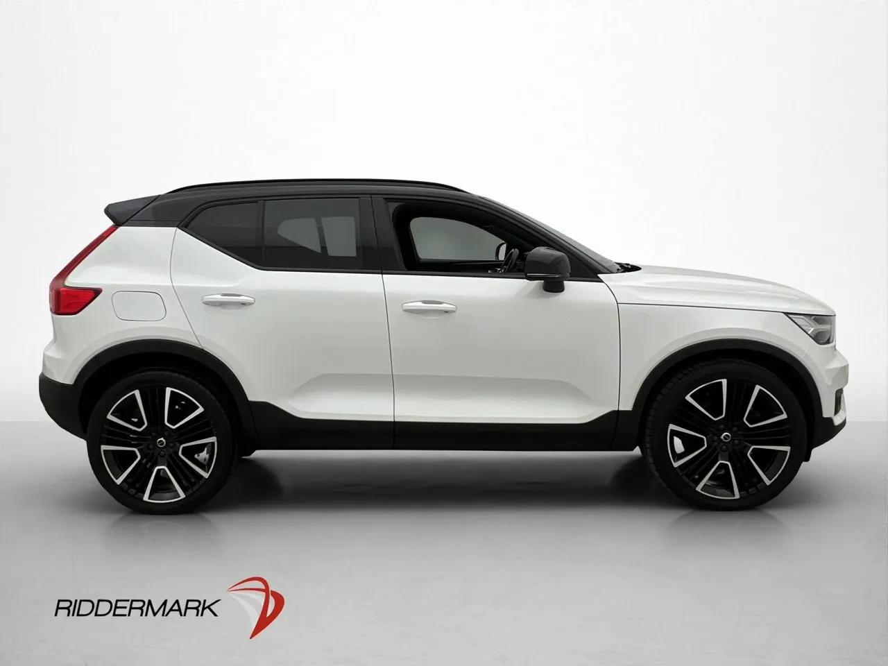 Volvo XC40 bild 9