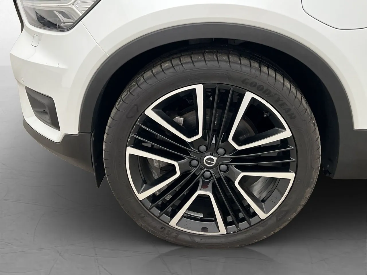 Volvo XC40 bild 36