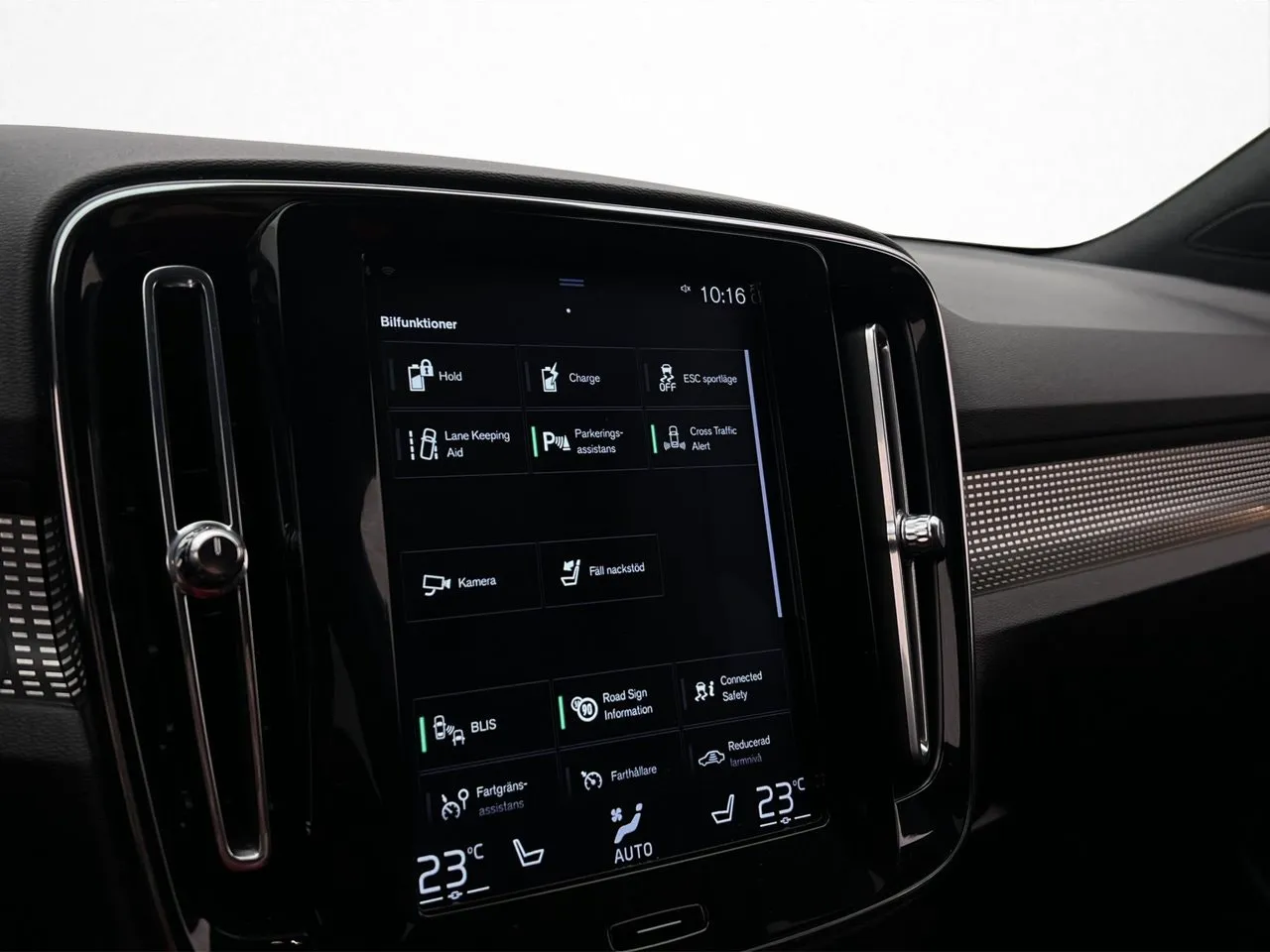 Volvo XC40 bild 20