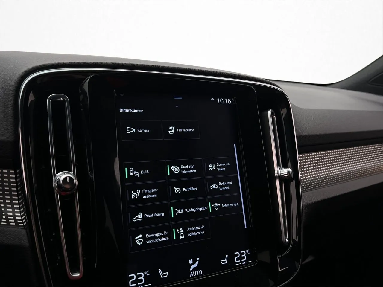 Volvo XC40 bild 21