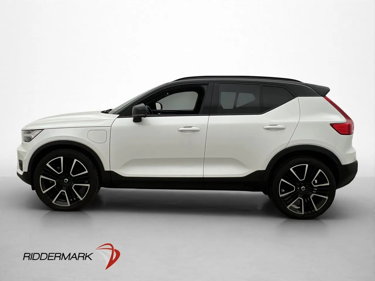 Volvo XC40 bild 4