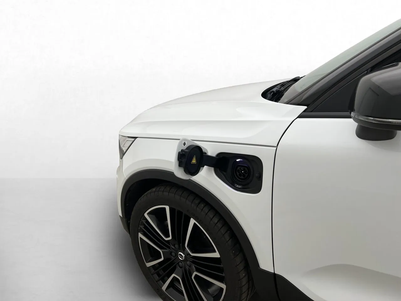 Volvo XC40 bild 11