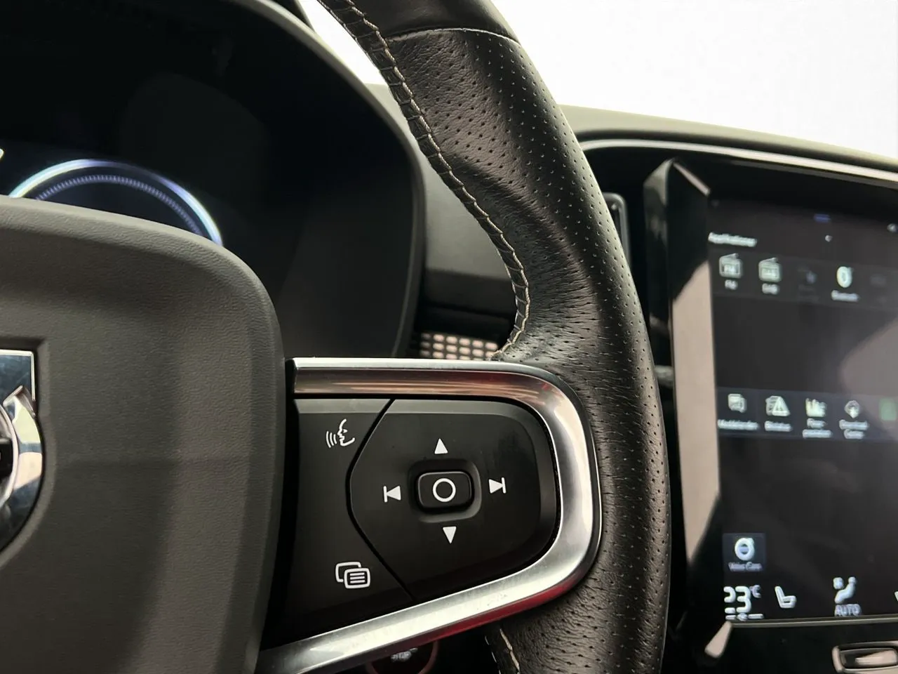 Volvo XC40 bild 26