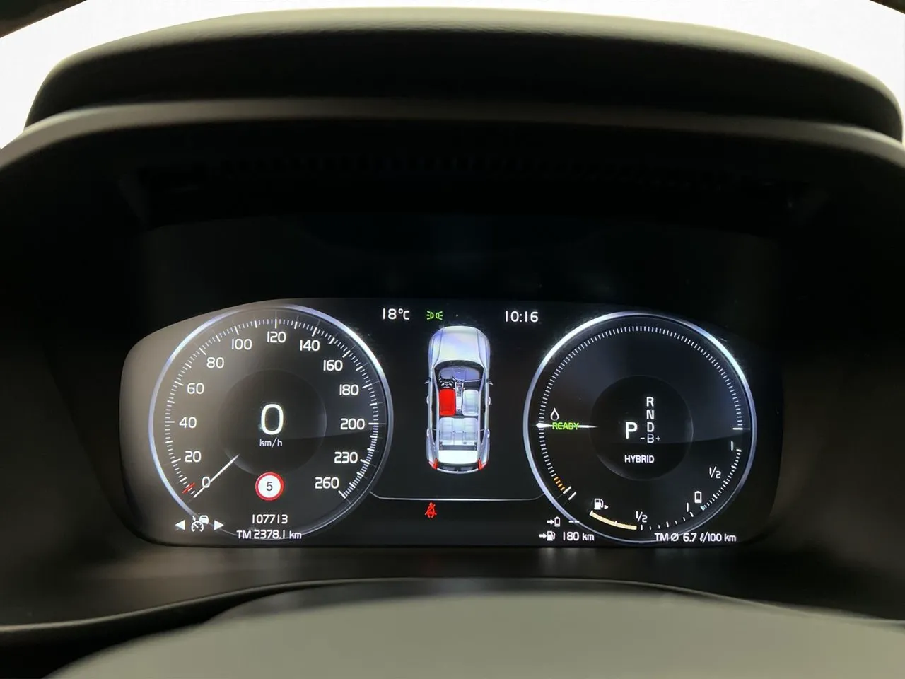 Volvo XC40 bild 25
