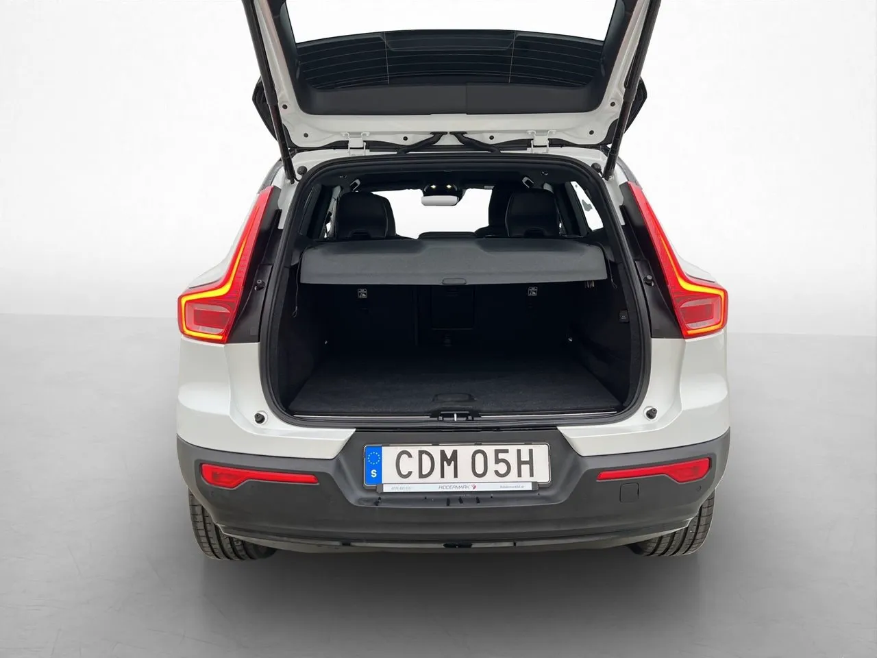 Volvo XC40 bild 10