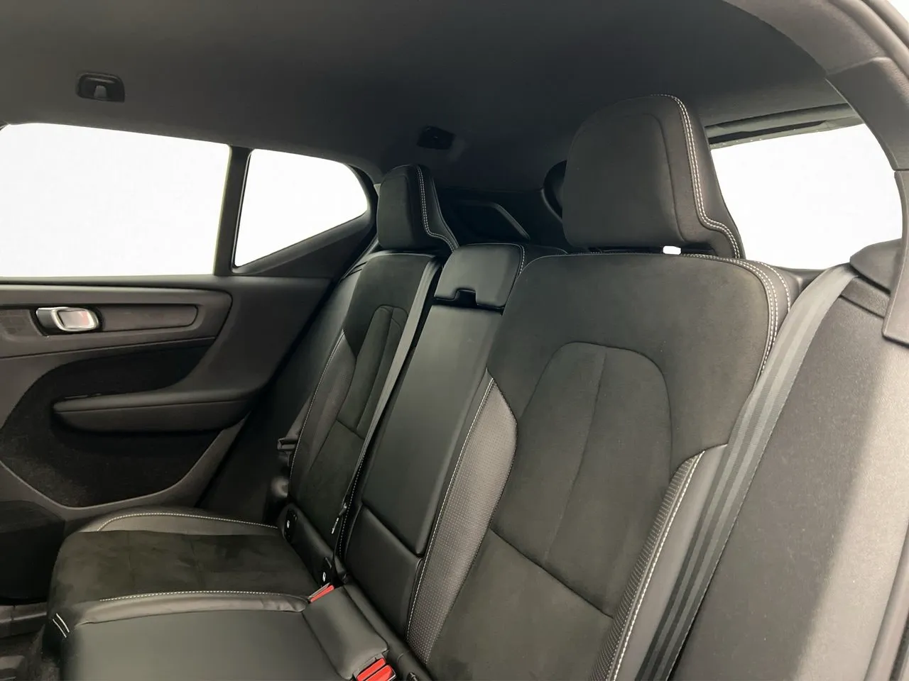 Volvo XC40 bild 15