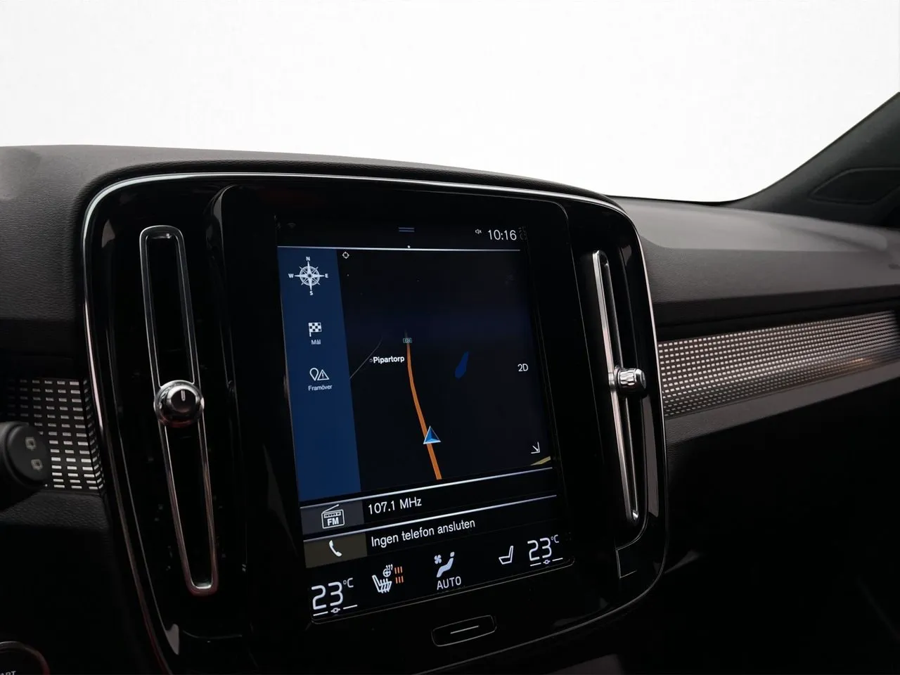 Volvo XC40 bild 18