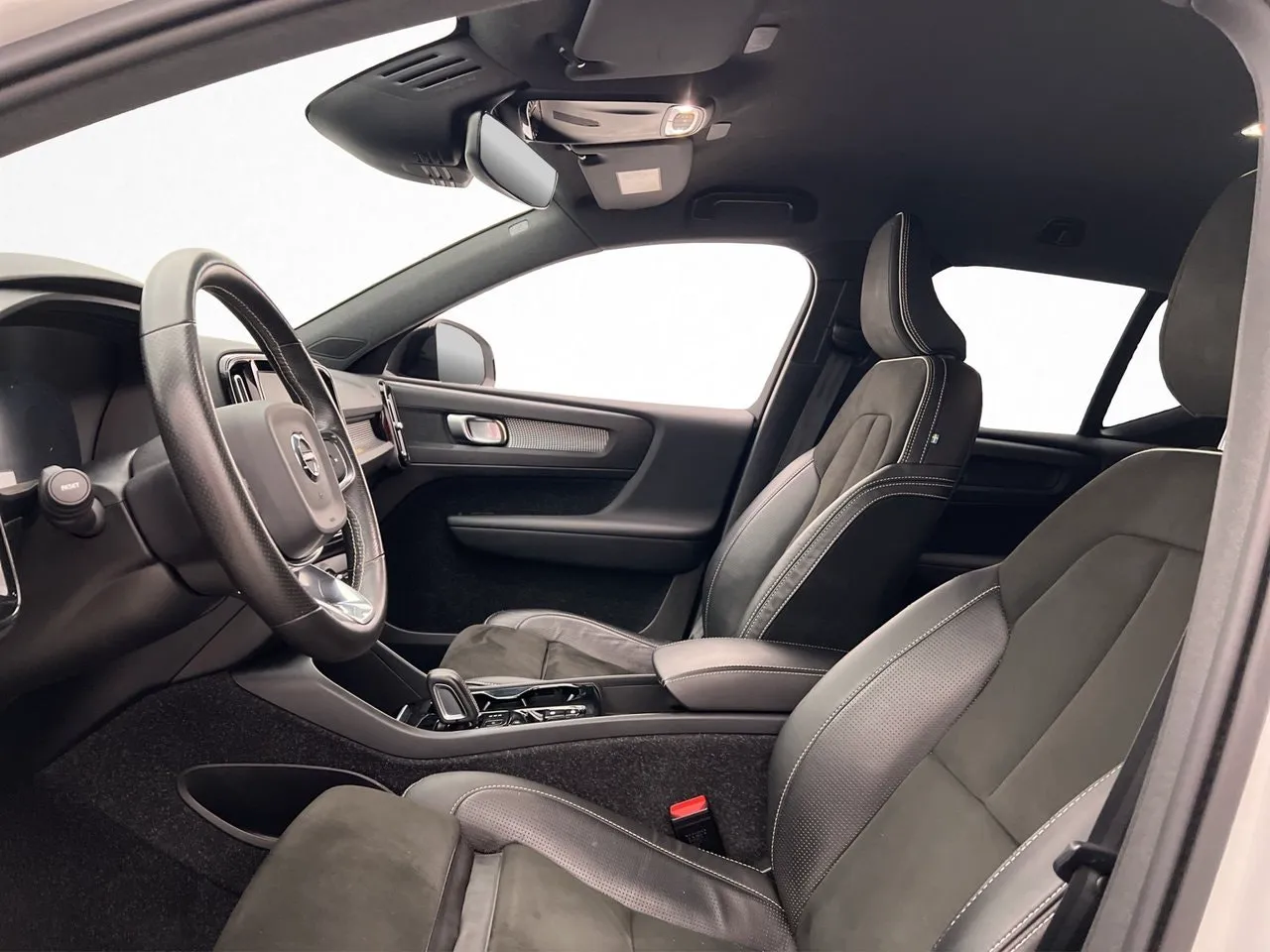 Volvo XC40 bild 14