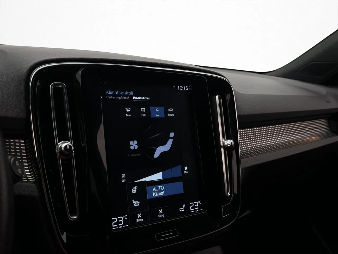 Volvo XC40 bild 19