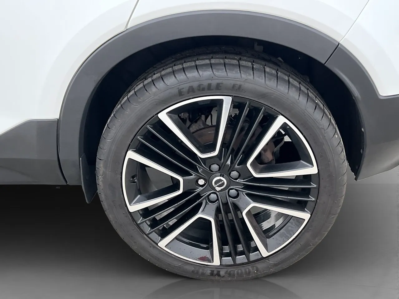 Volvo XC40 bild 35