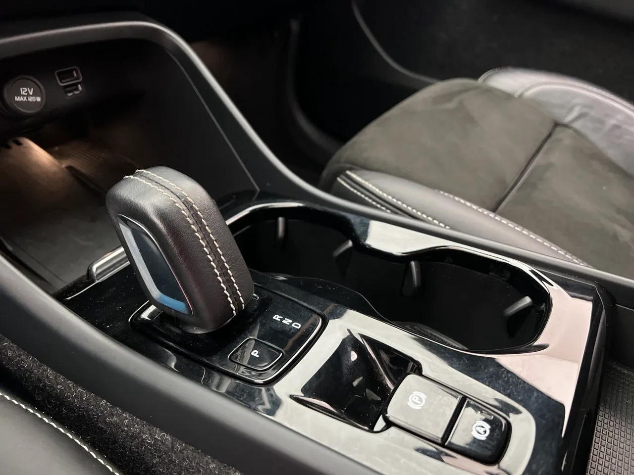 Volvo XC40 bild 27