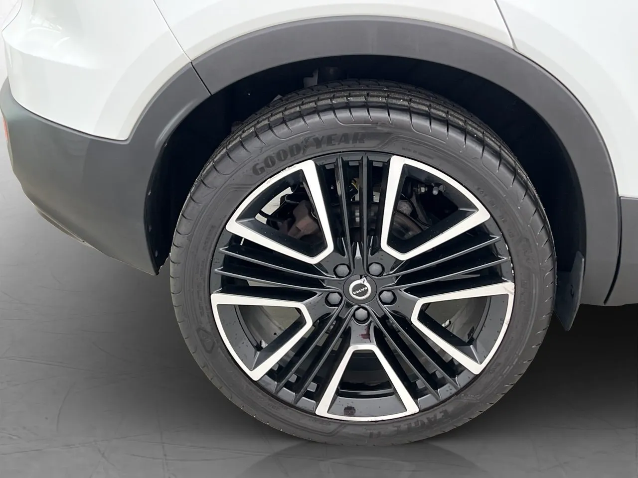 Volvo XC40 bild 34
