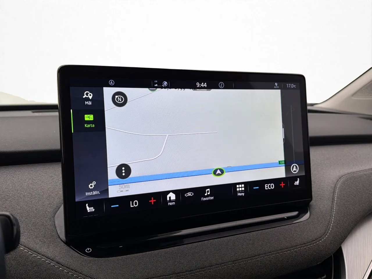 Skoda Enyaq bild 20