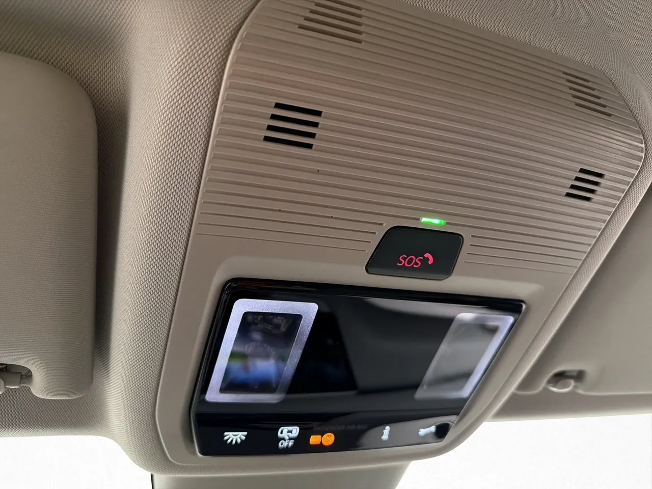 Skoda Enyaq bild 32