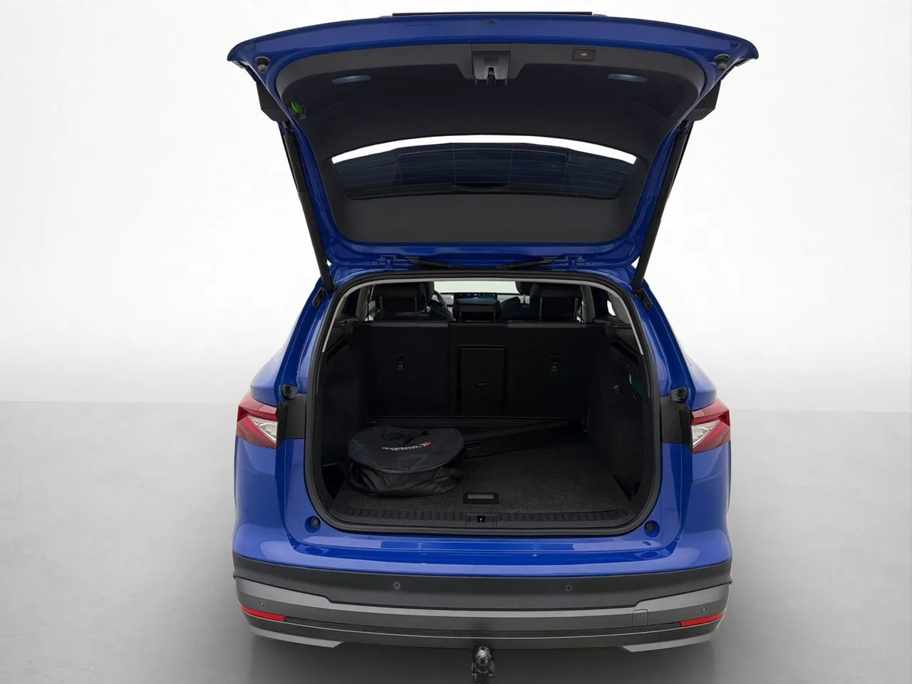 Skoda Enyaq bild 11