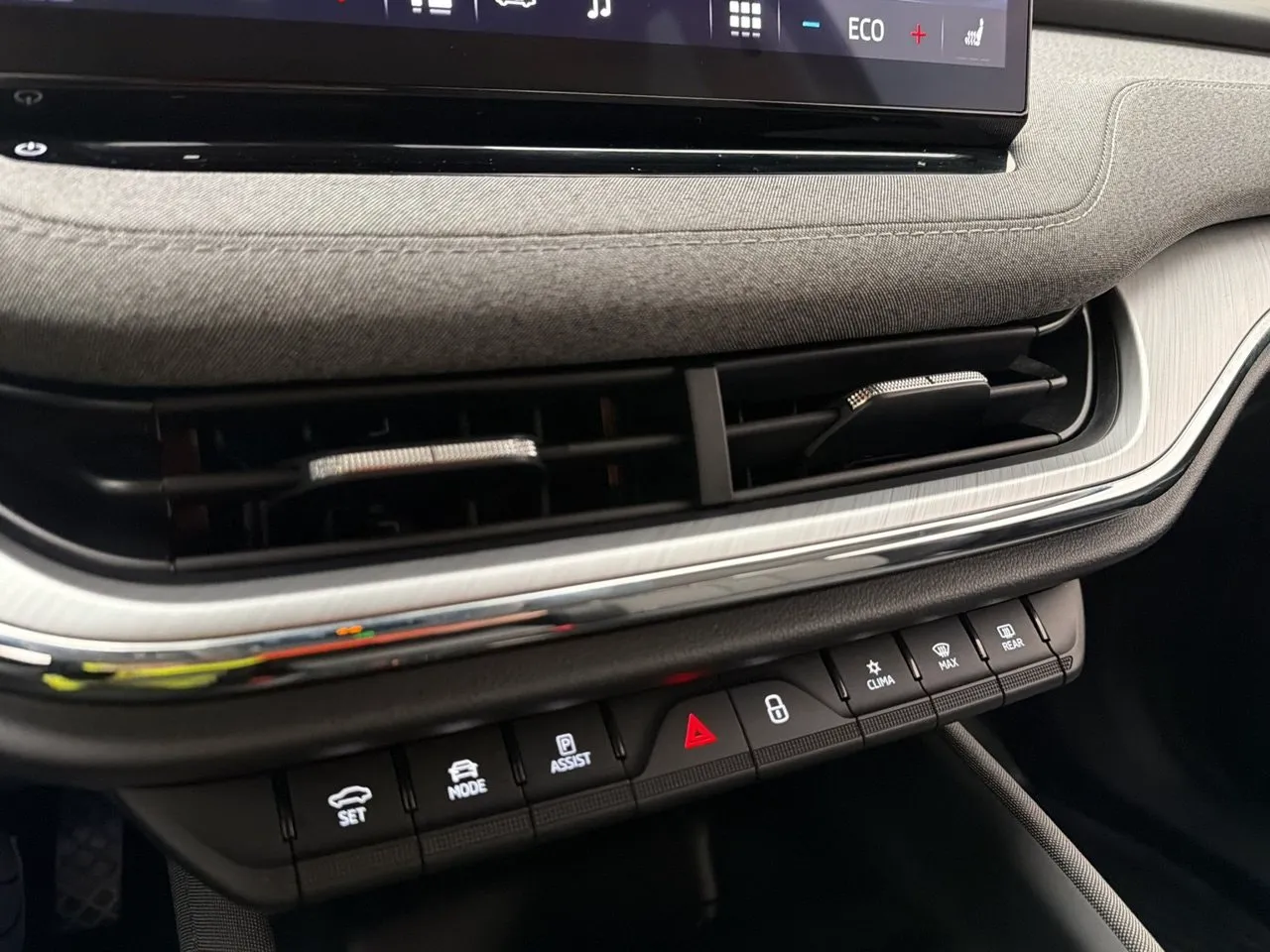 Skoda Enyaq bild 31