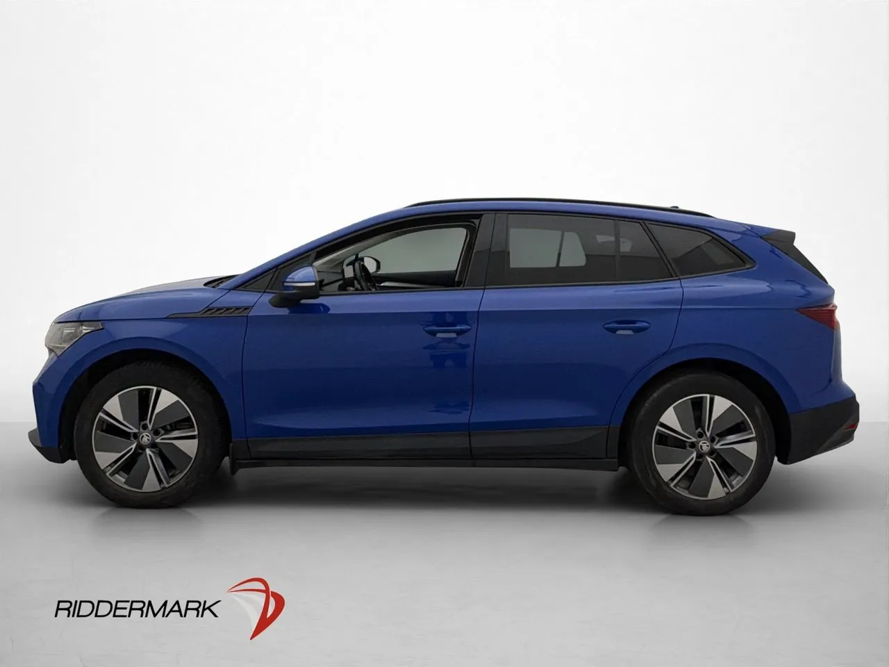 Skoda Enyaq bild 5