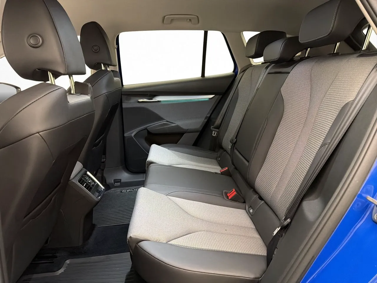 Skoda Enyaq bild 17