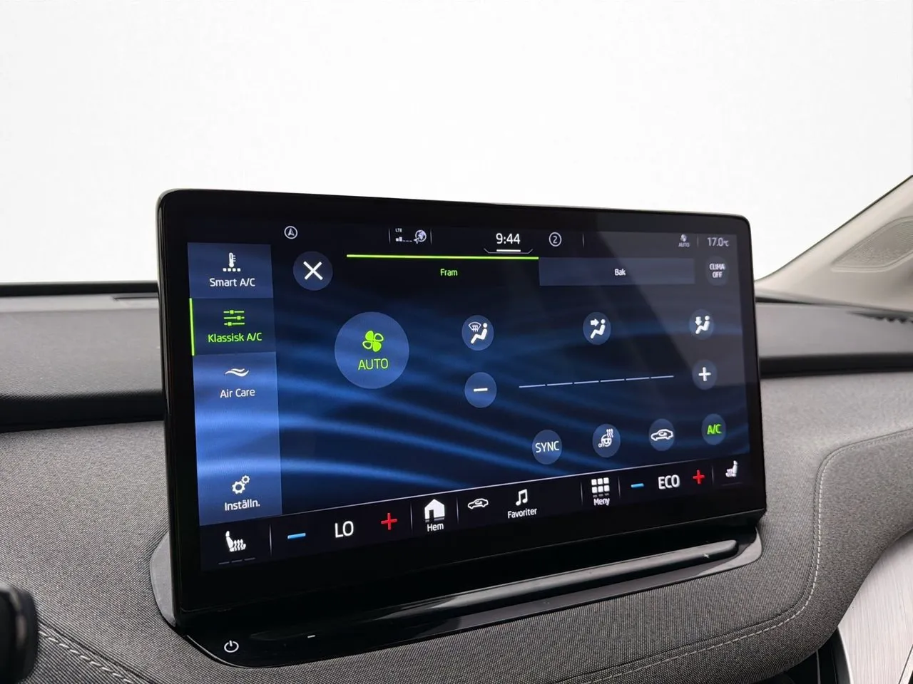 Skoda Enyaq bild 24