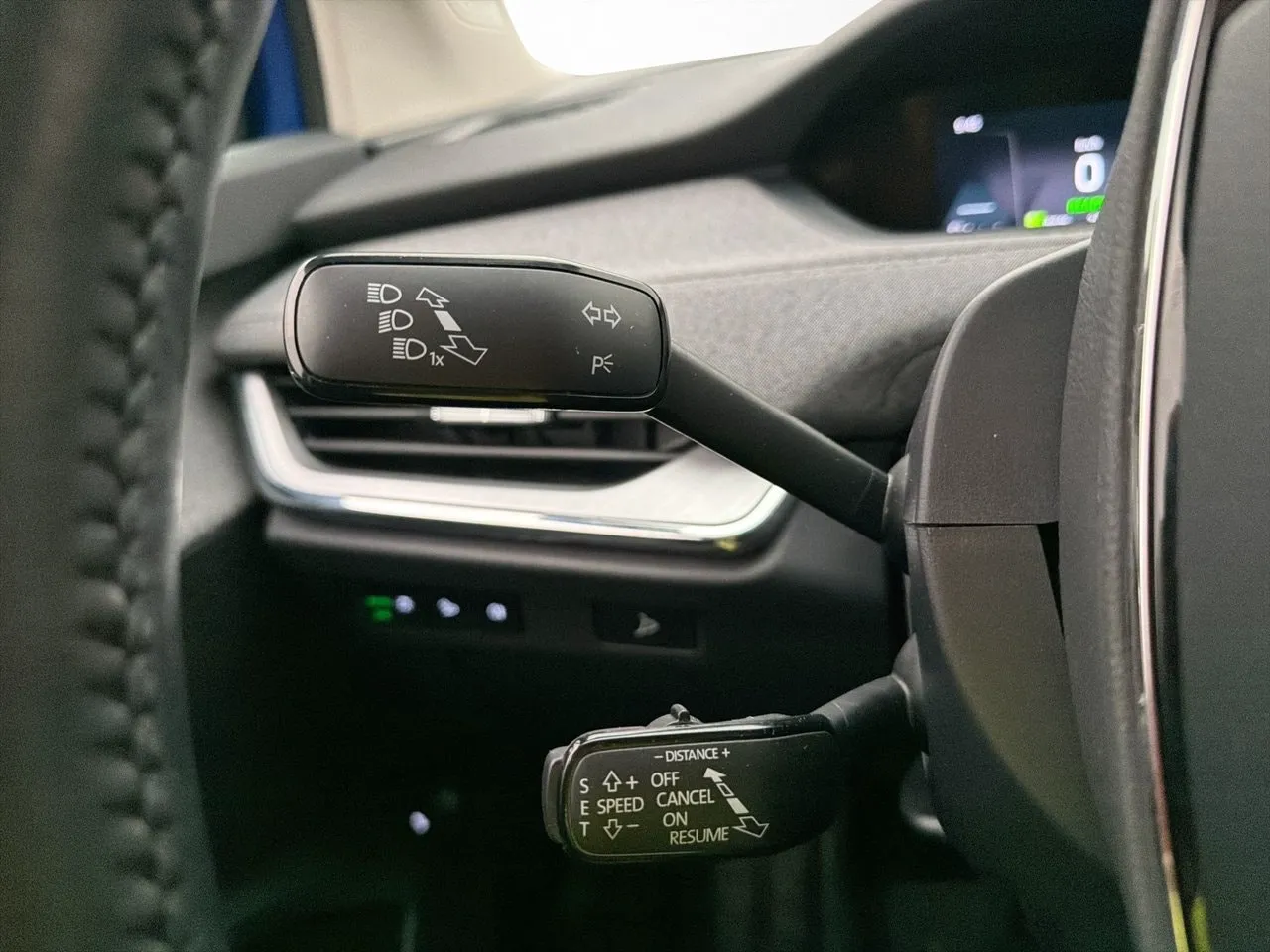 Skoda Enyaq bild 35